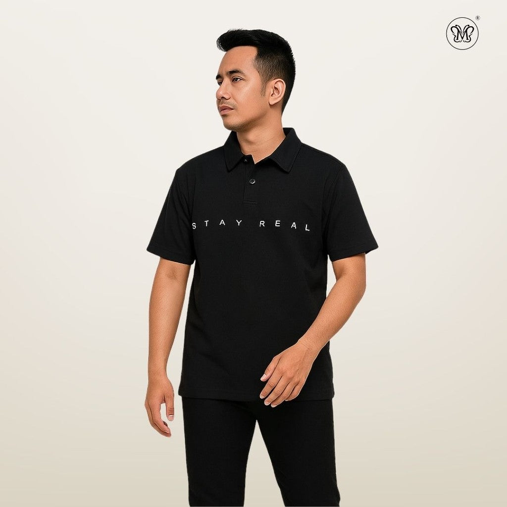 Men's Polo Shirt Regular fit – M&B