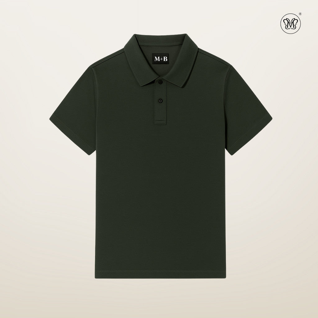 All-day Comfort Polo Shirt