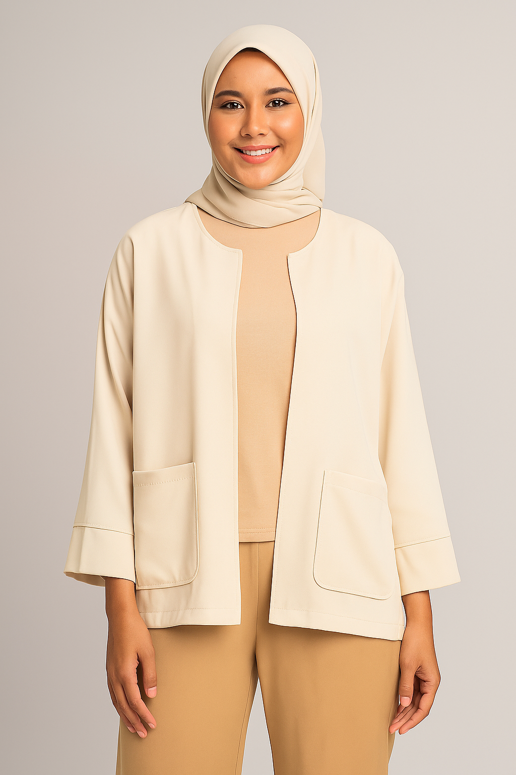 Outerwear & Cardigans