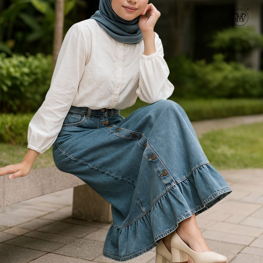 Trousers & Skirts