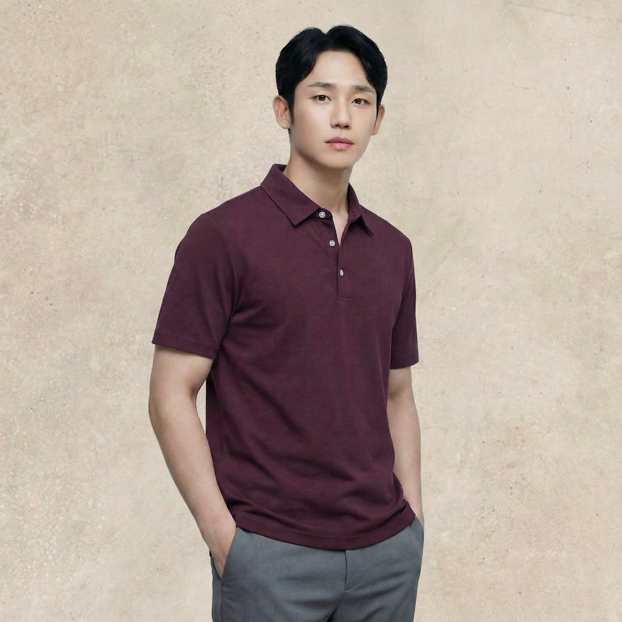 T-Shirts & Polo Shirts