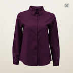 Semi-Casual Daily Wear Shirt