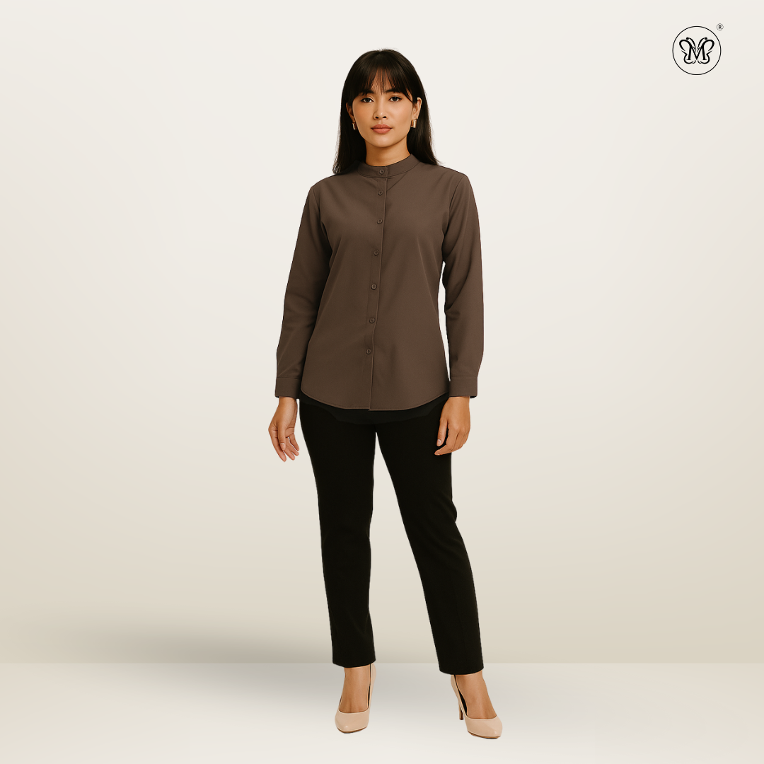 Ladies Casual Daily Wear