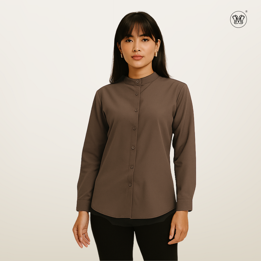 Ladies Casual Daily Wear