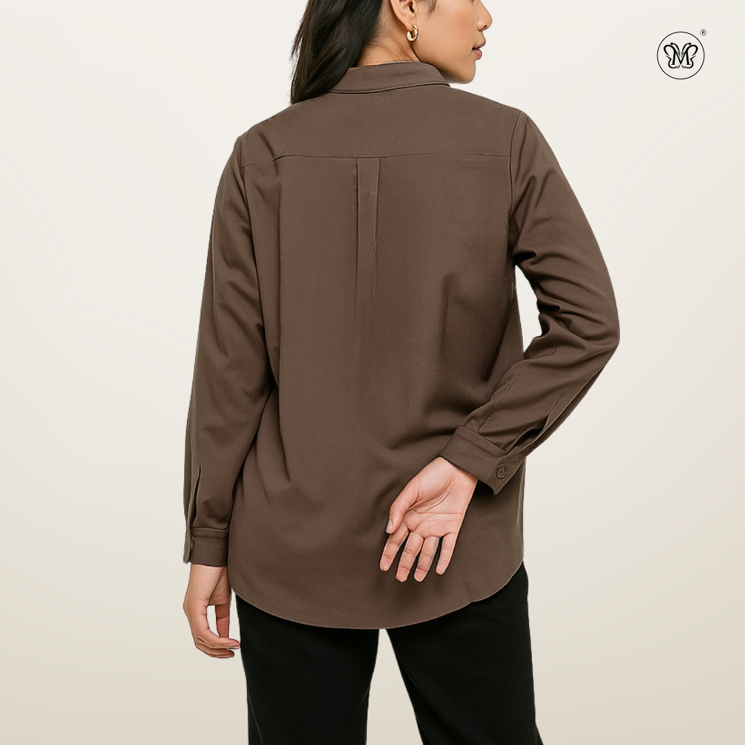 Ladies Casual Daily Wear