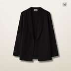 Ladies Outerwear Relaxed Fit