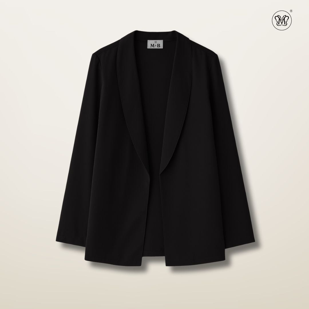 Ladies Outerwear Relaxed Fit