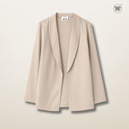 Ladies Outerwear Relaxed Fit