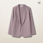 Ladies Outerwear Relaxed Fit