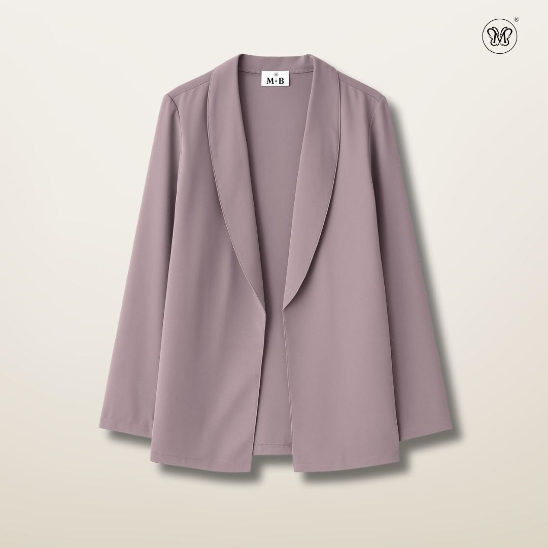 Ladies Outerwear Relaxed Fit