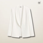 Ladies Outerwear Relaxed Fit