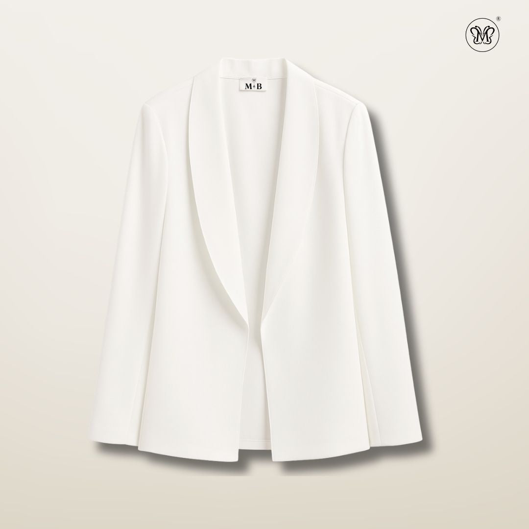 Ladies Outerwear Relaxed Fit