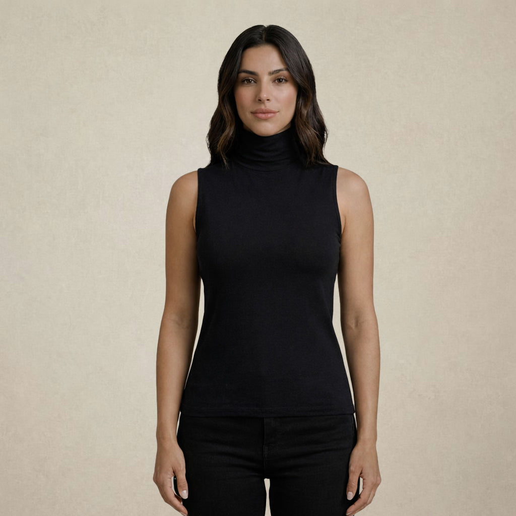 Ladies Sleeveless Inner Top