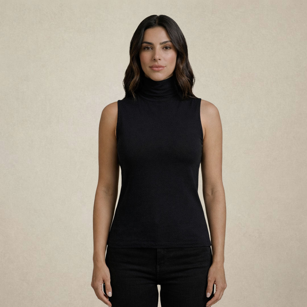 Ladies Sleeveless Inner Top