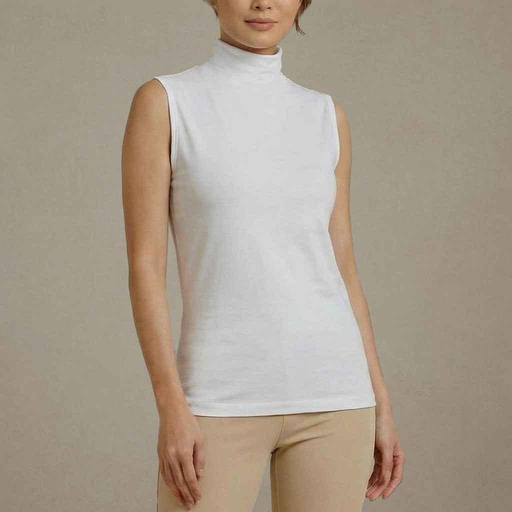 Ladies Sleeveless Inner Top