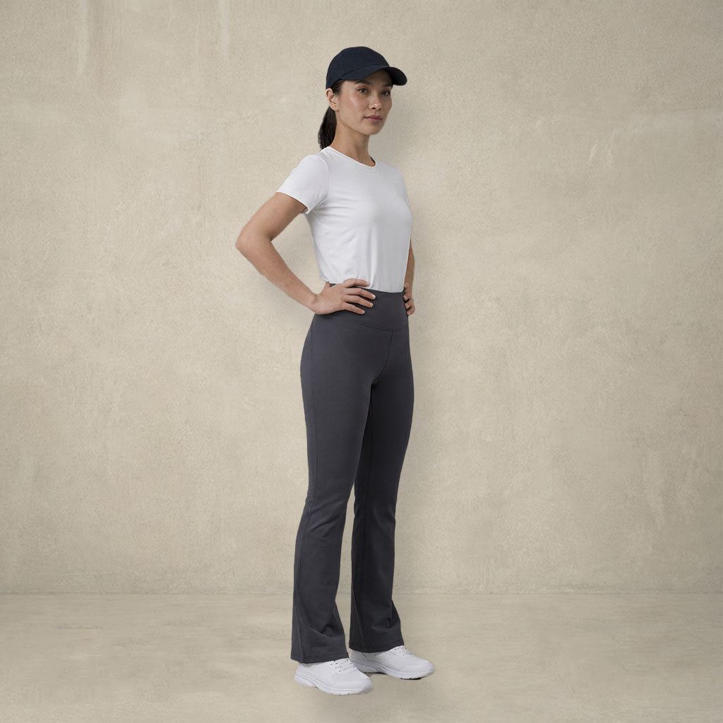 Ladies Active Wear Leggings