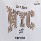 NYC Graphic Sweatshirt