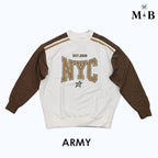 NYC Graphic Sweatshirt