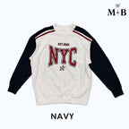 NYC Graphic Sweatshirt