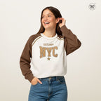NYC Graphic Sweatshirt