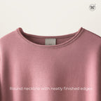 Ladies Casual Knit Top