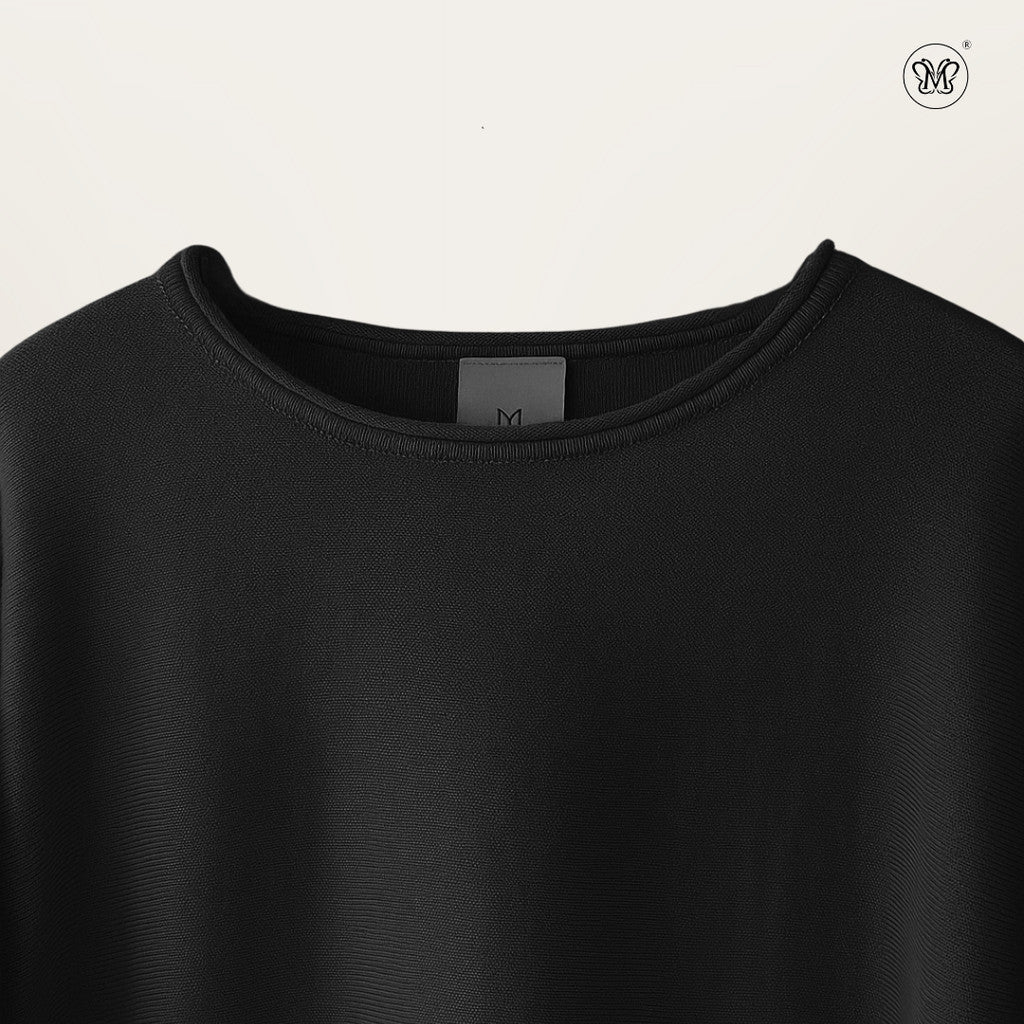 Ladies Casual Knit Top