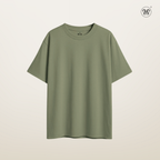 Men's Casual Wear Round Neck