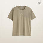 Men's Henley Shirt
