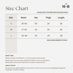 Ladies Wide-Leg Pants with Drawstring