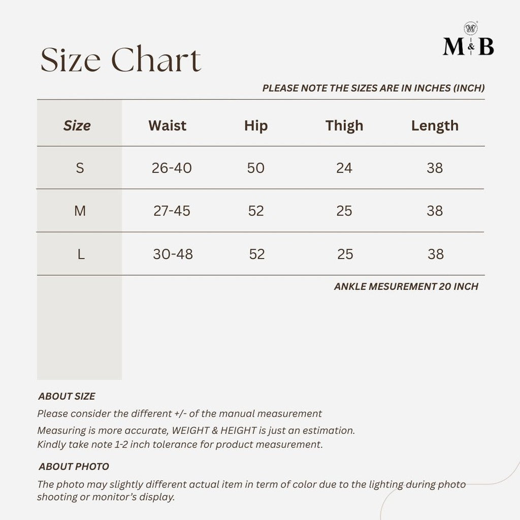 Ladies Wide-Leg Pants with Drawstring
