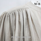 Casual Blouse Modest Wear