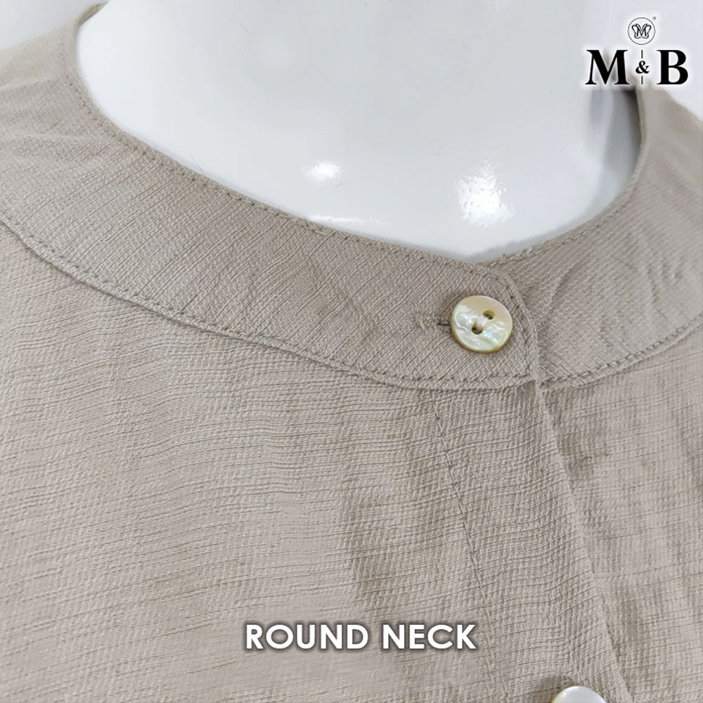 Casual Blouse Modest Wear