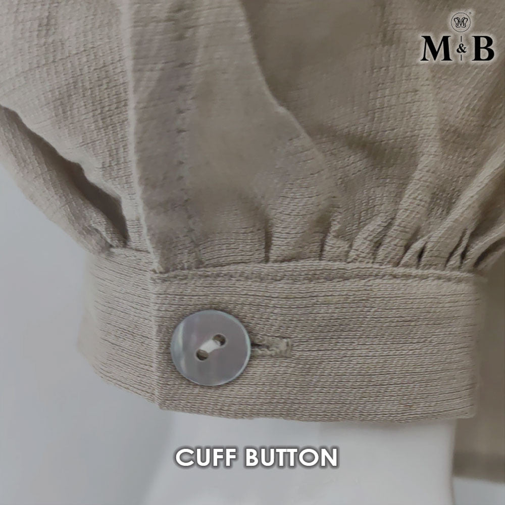 Casual Blouse Modest Wear