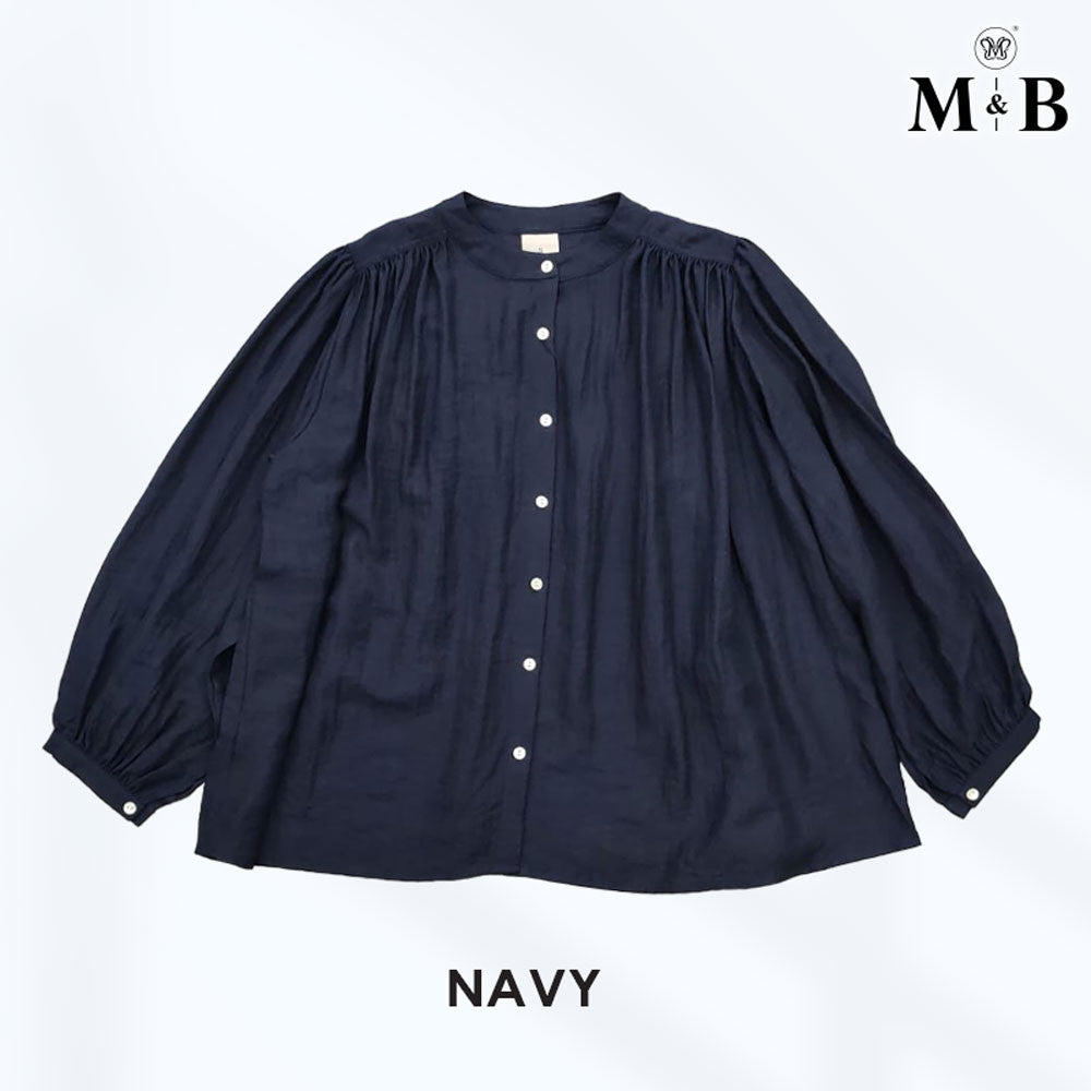 Casual Blouse Modest Wear