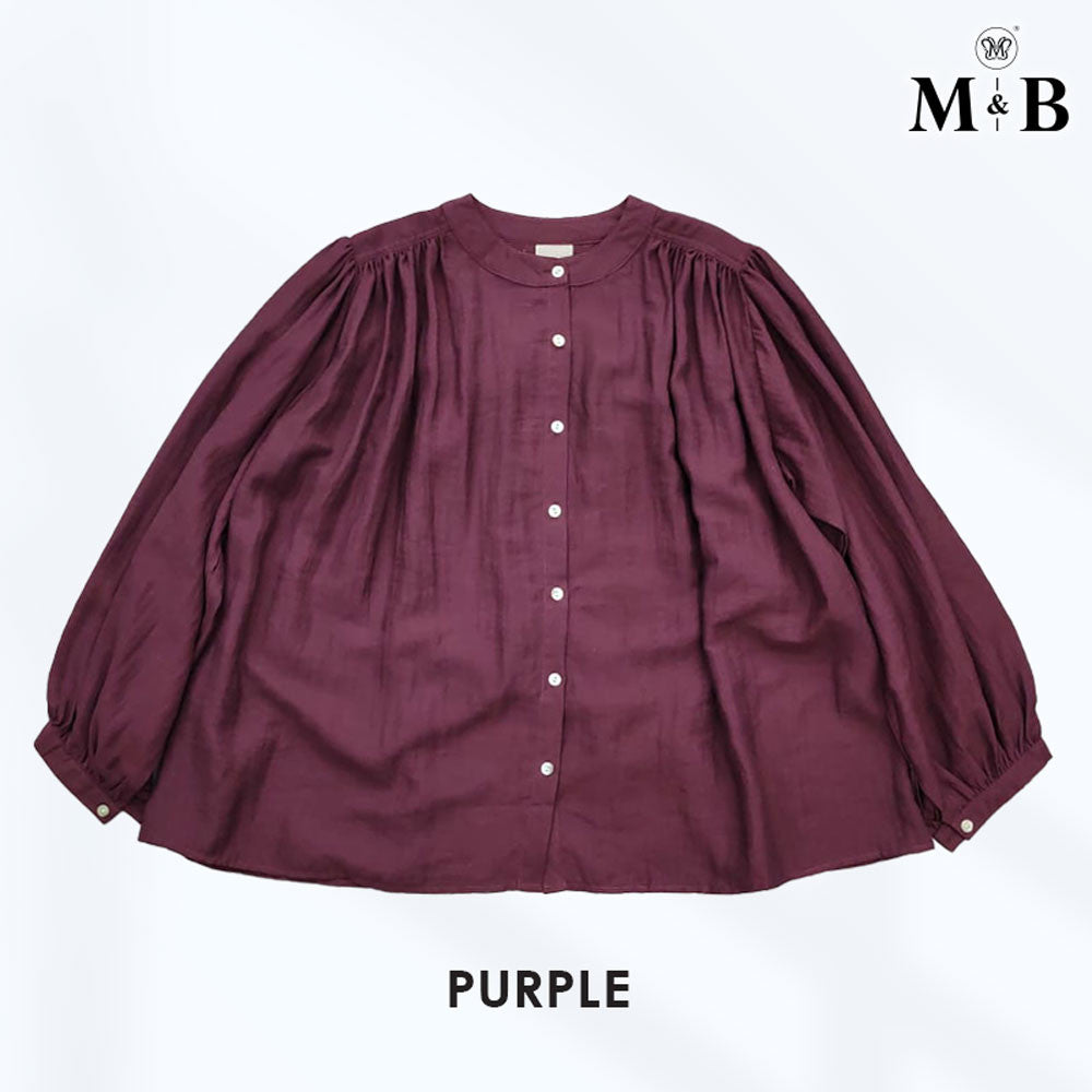Casual Blouse Modest Wear
