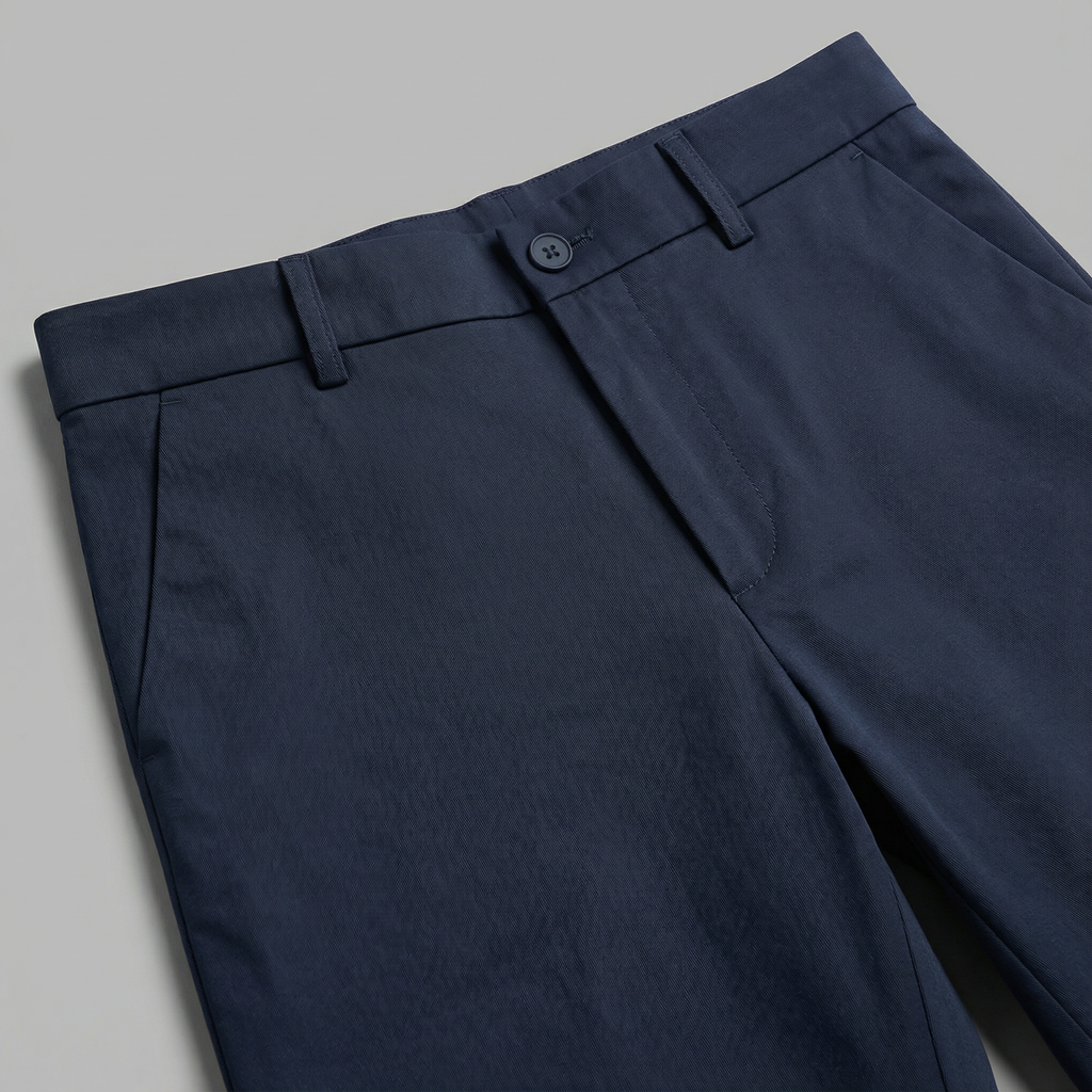 Men's Smart Casual Wear