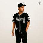Men's Casual Oversized Shirt