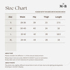 Men's Casual Wear Shorts