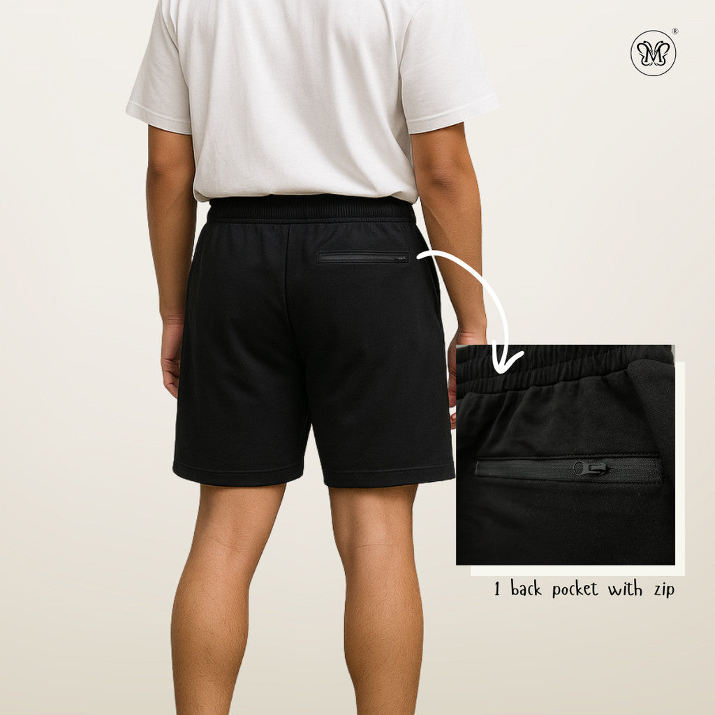 Men's Casual Wear Shorts