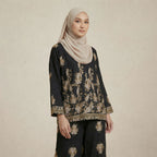 Timeless Ethnic Inspired Motif