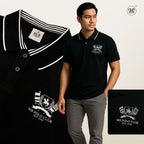 Smart Casual Polo Shirt