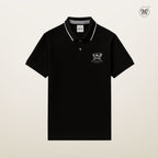Smart Casual Polo Shirt
