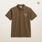 Smart Casual Polo Shirt