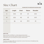 Gathered V-Slit Neckline Blouse