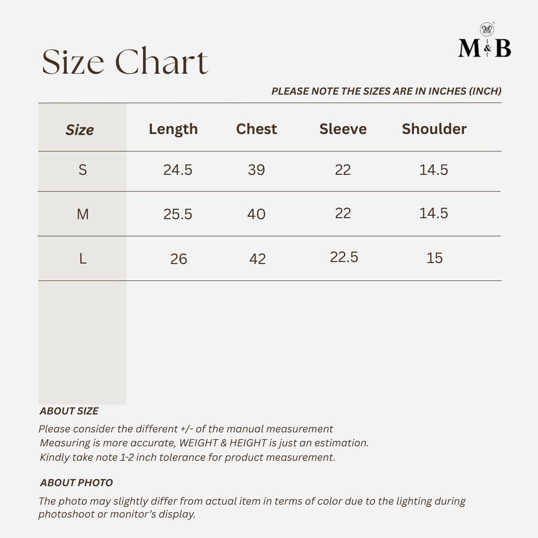 Gathered V-Slit Neckline Blouse