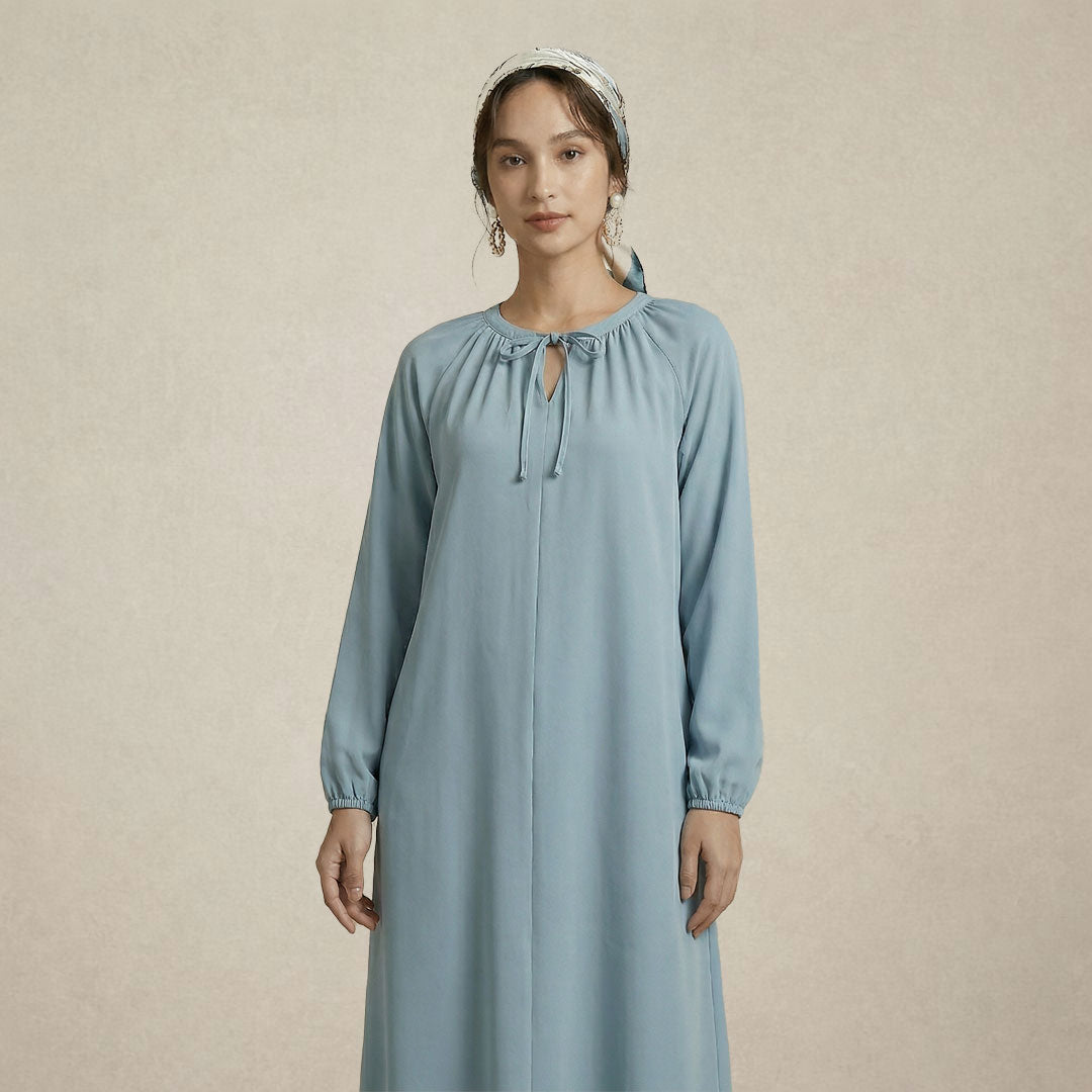 Ladies Full Length Maxi Dress