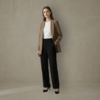 Ladies Outerwear Relaxed Fit