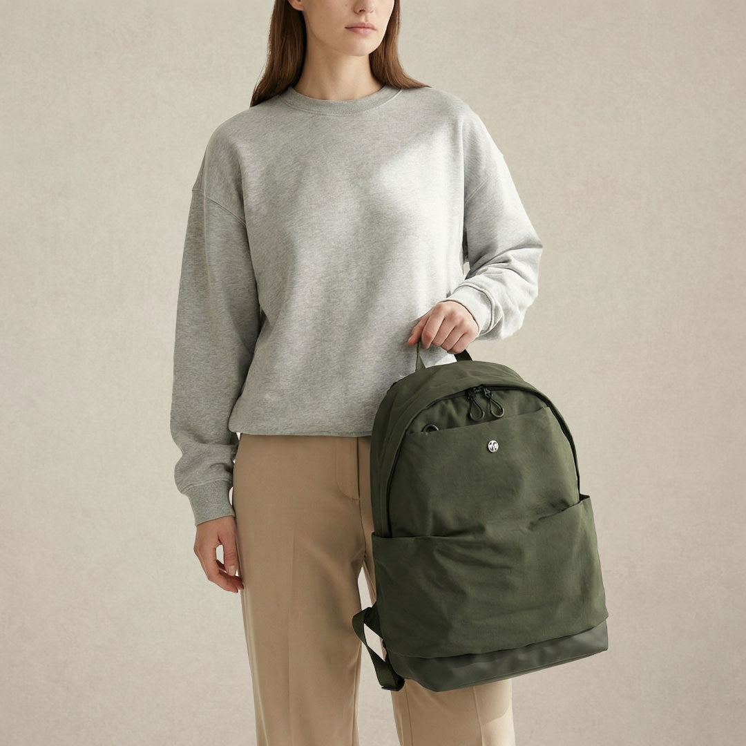 Casual Backpack Large Size