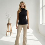 Ladies Sleeveless Inner Top