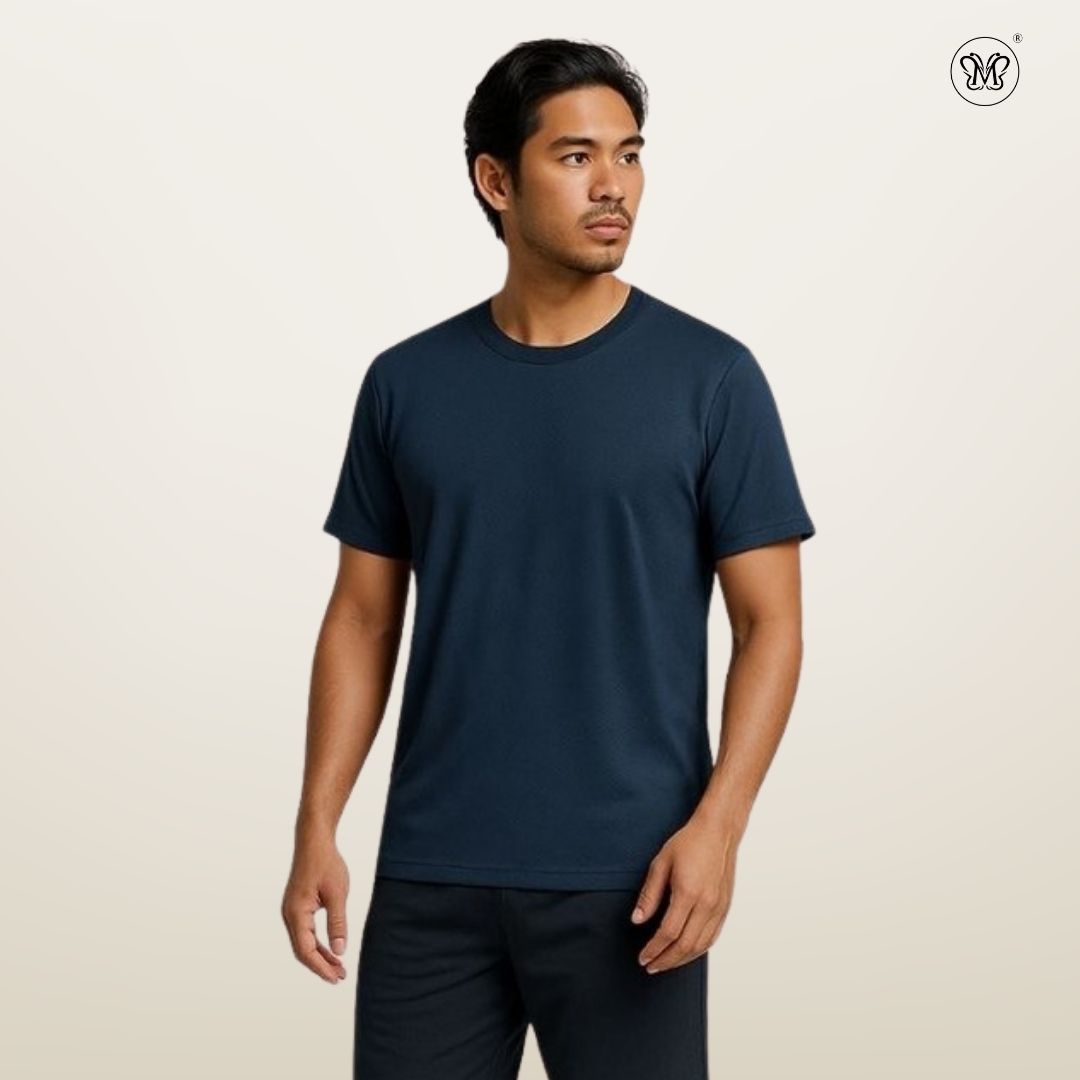 Men’s Active T-Shirt Breathable Mesh